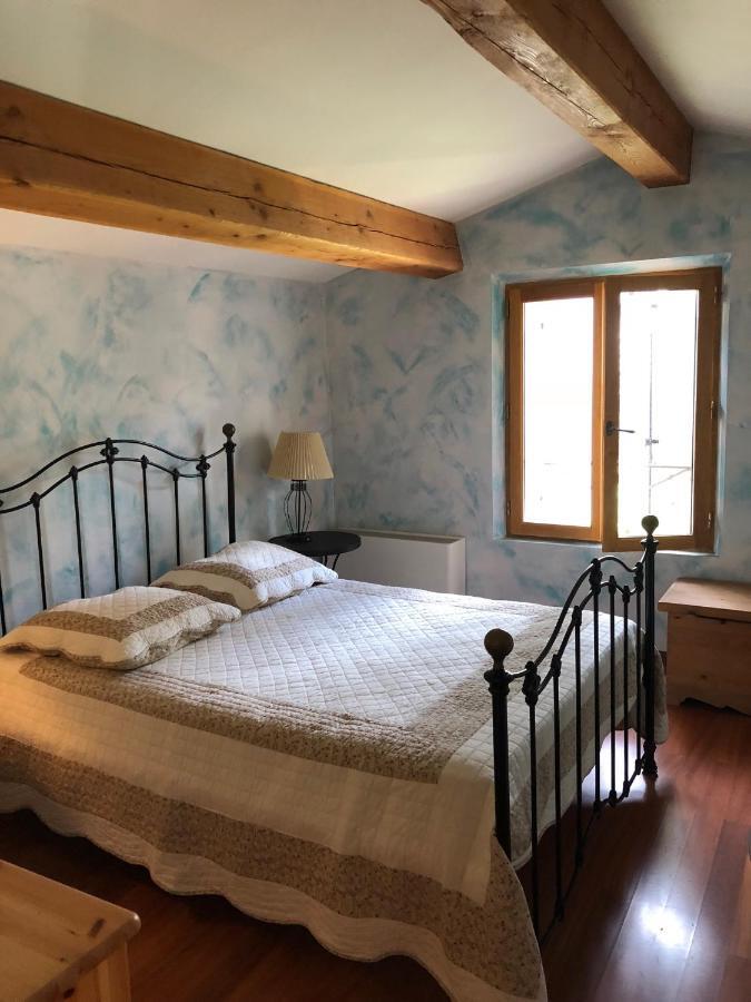 La Teze Villa Le Castellet  Eksteriør bilde